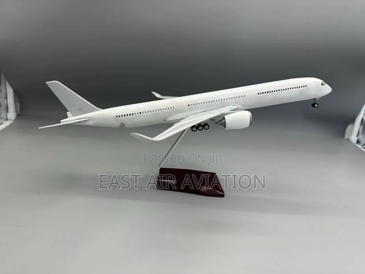 Aircraft Models