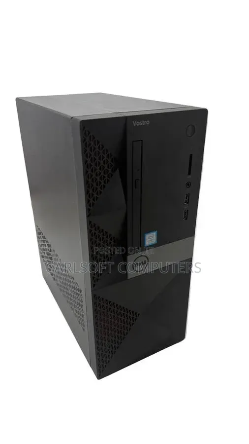 Desktop Computer Dell Vostro 3900 4GB Intel Core i3 HDD 500GB