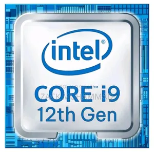 Intel Core I9 Processor 12900k