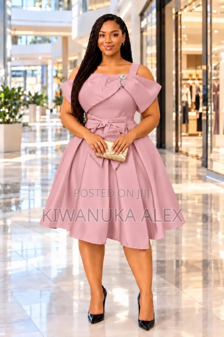New Party Dresses