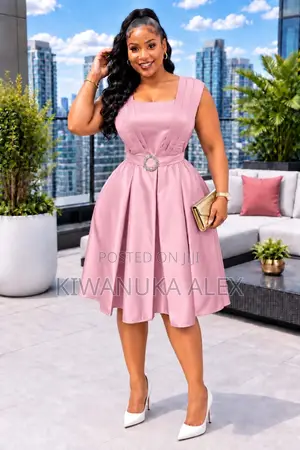 New Party Dresses