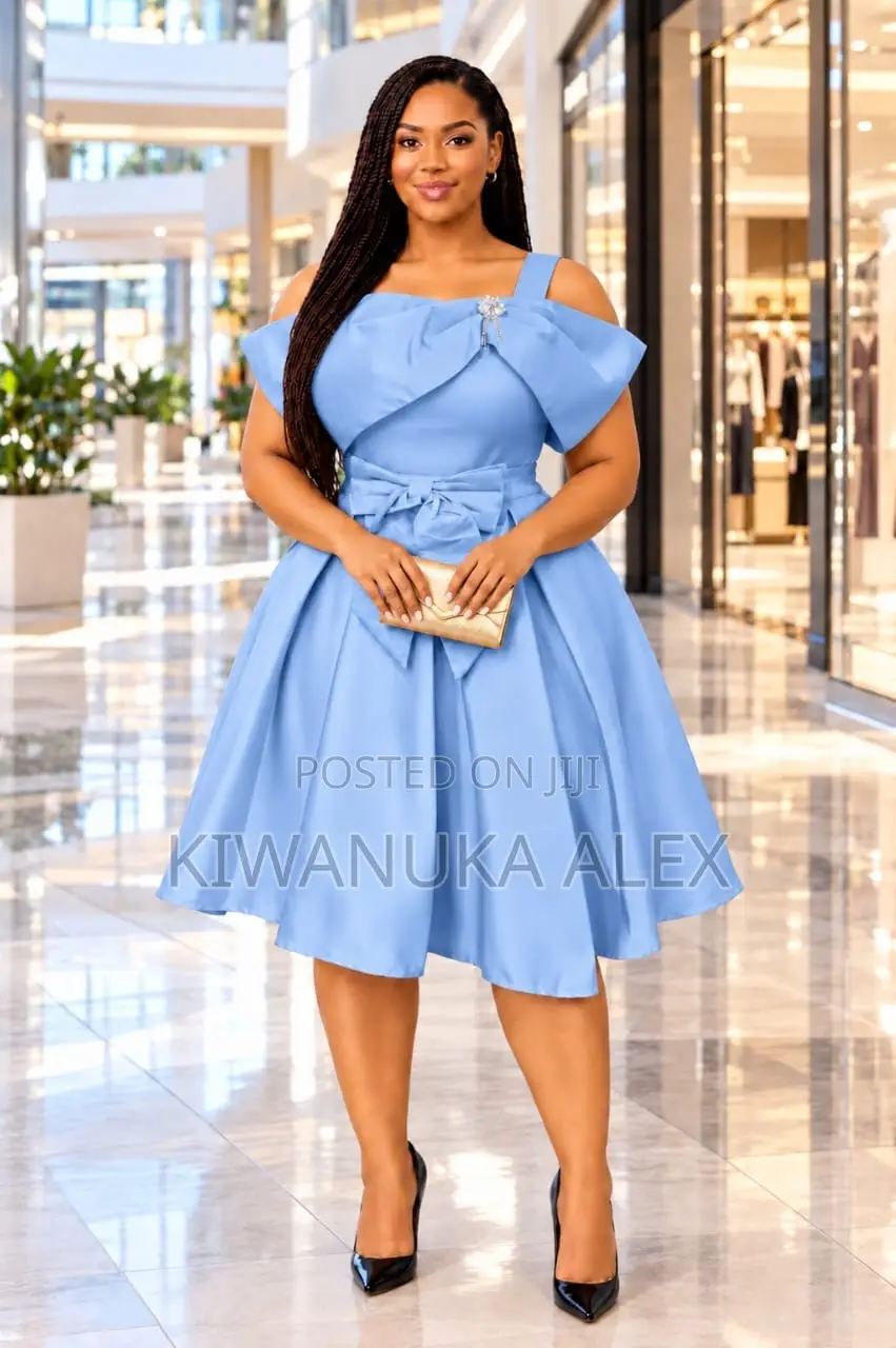 New Party Dresses