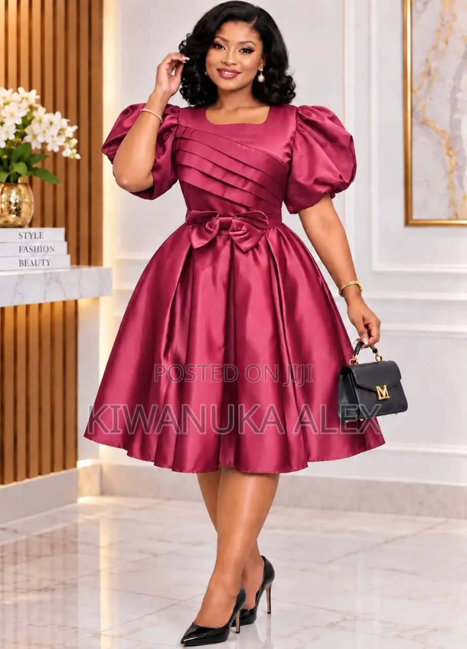 New Party Dresses