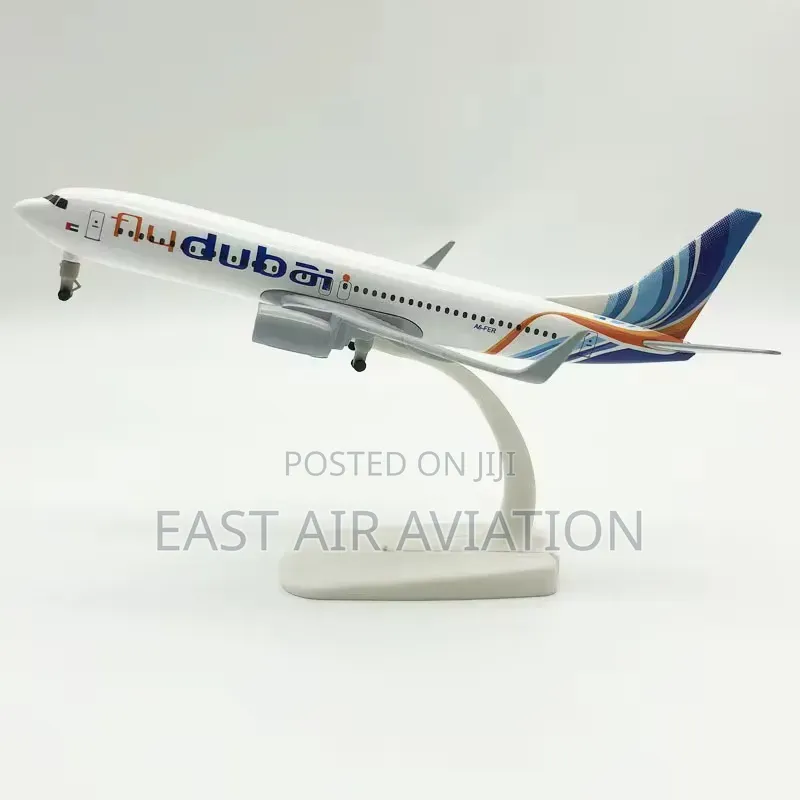 Aircraft Models
