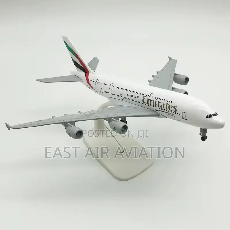 Aircraft Models