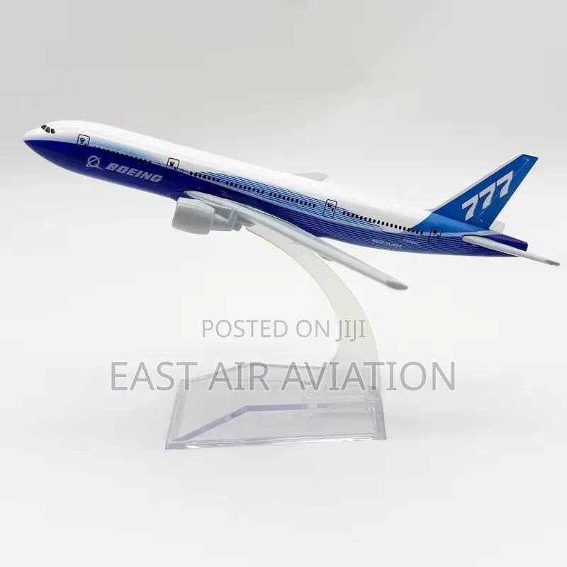 Aircraft Models