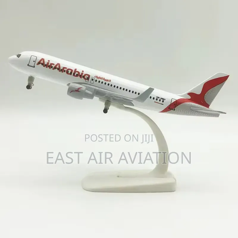 Aircraft Models