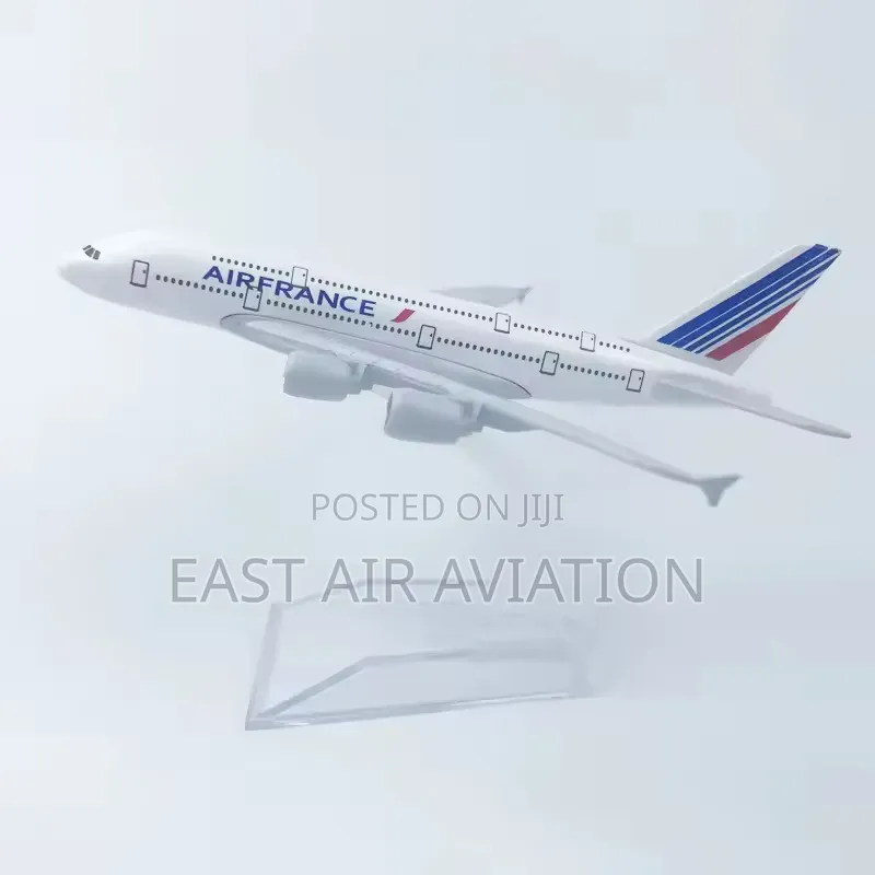 Aircraft Models