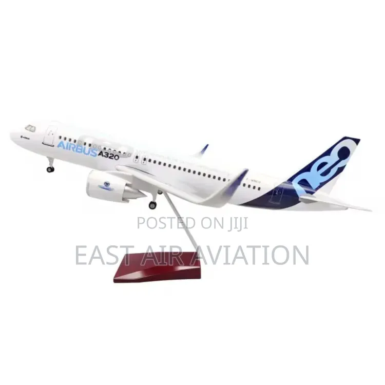 Aircraft Models