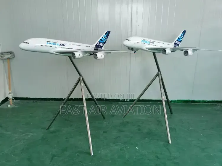 Aircraft Models