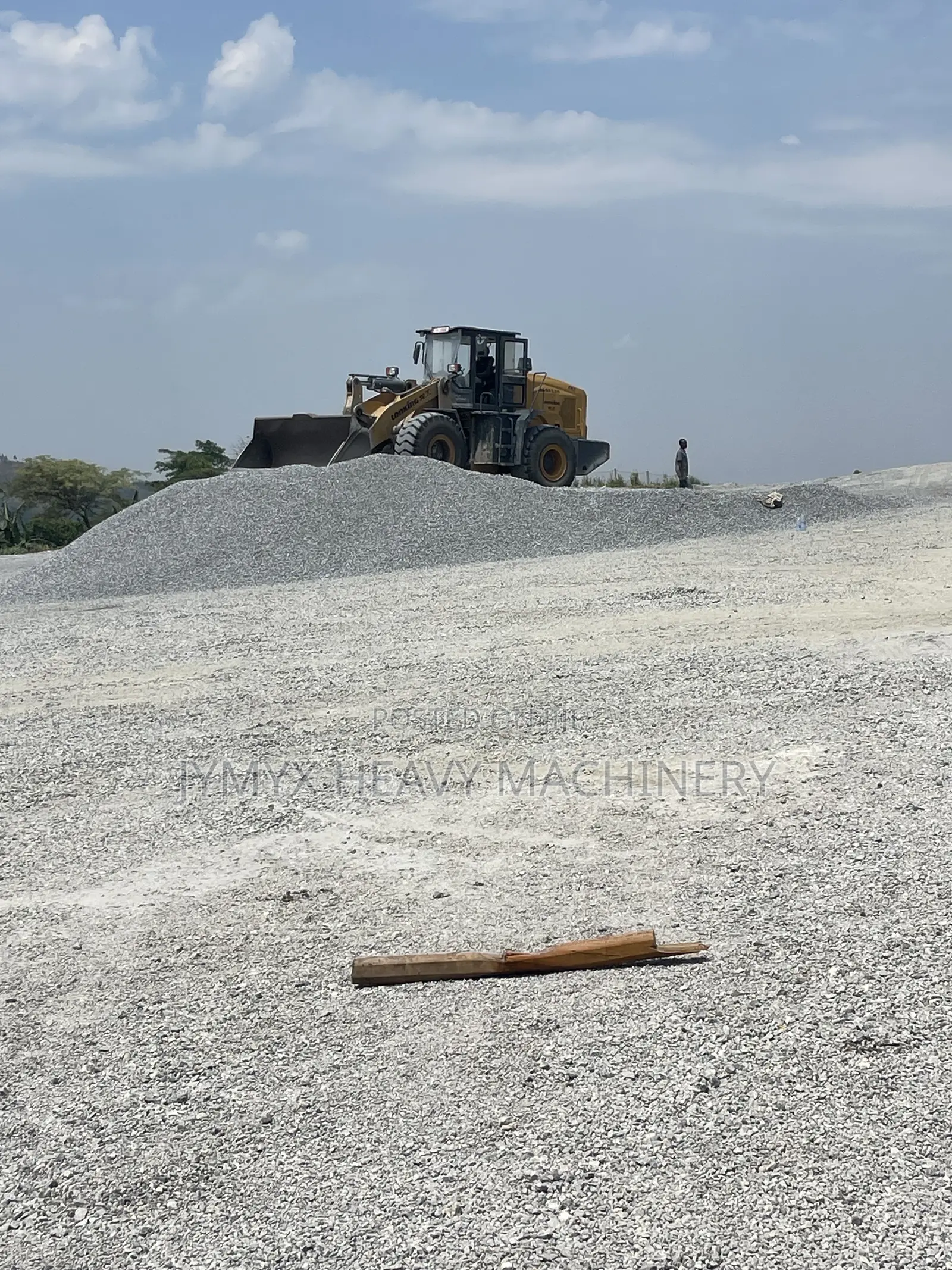 Aggregate Stones for Sale