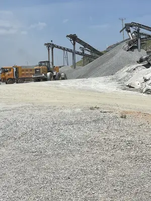 Aggregate Stones for Sale