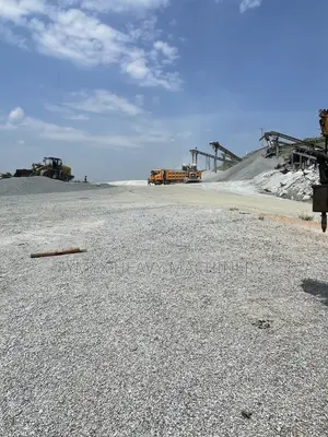 Aggregate Stones for Sale