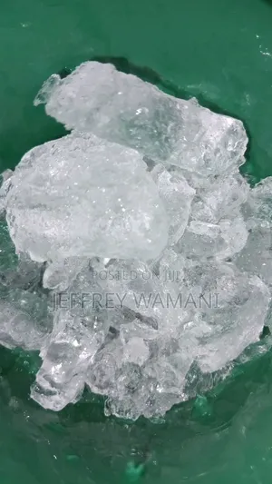 Menthol Crystals - Pure Grade