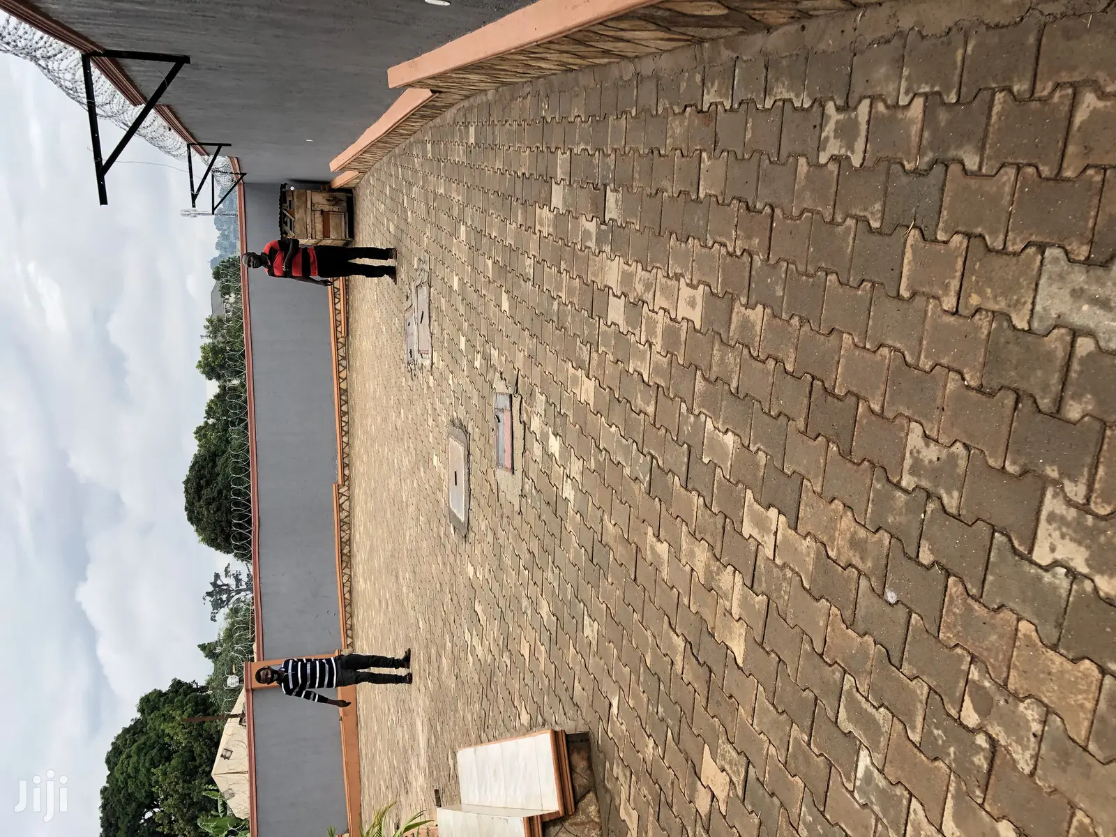 Apartment Building at Nalya on Sell