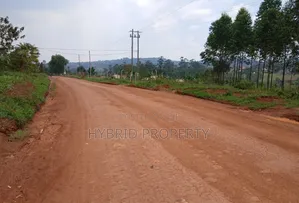 Prime Plots for Sale at Nakirebe~Katulaga Land Estate Along Masaka Rd.