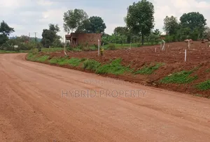 Prime Plots for Sale at Nakirebe~Katulaga Land Estate Along Masaka Rd.