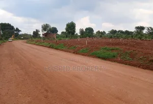 Prime Plots for Sale at Nakirebe~Katulaga Land Estate Along Masaka Rd.