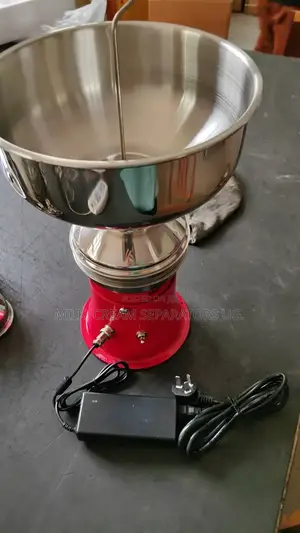 Cream Separator