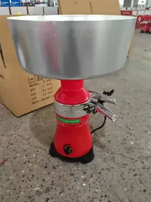 Cream Separator