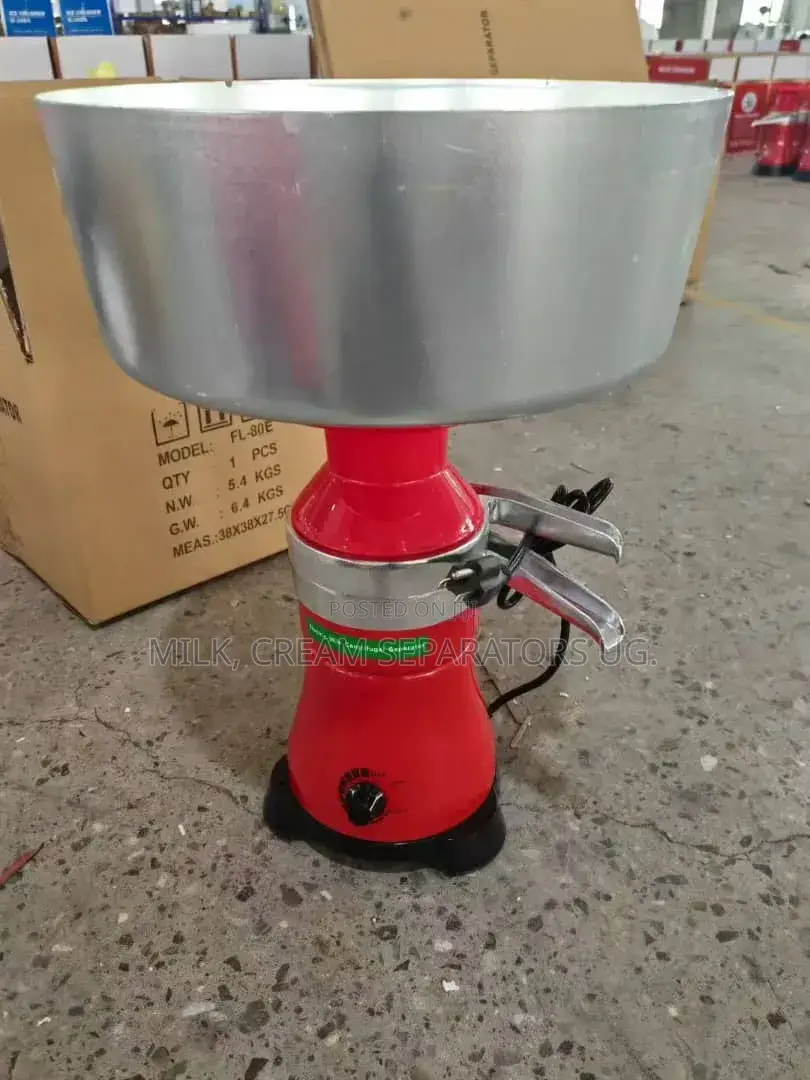 Cream Separator