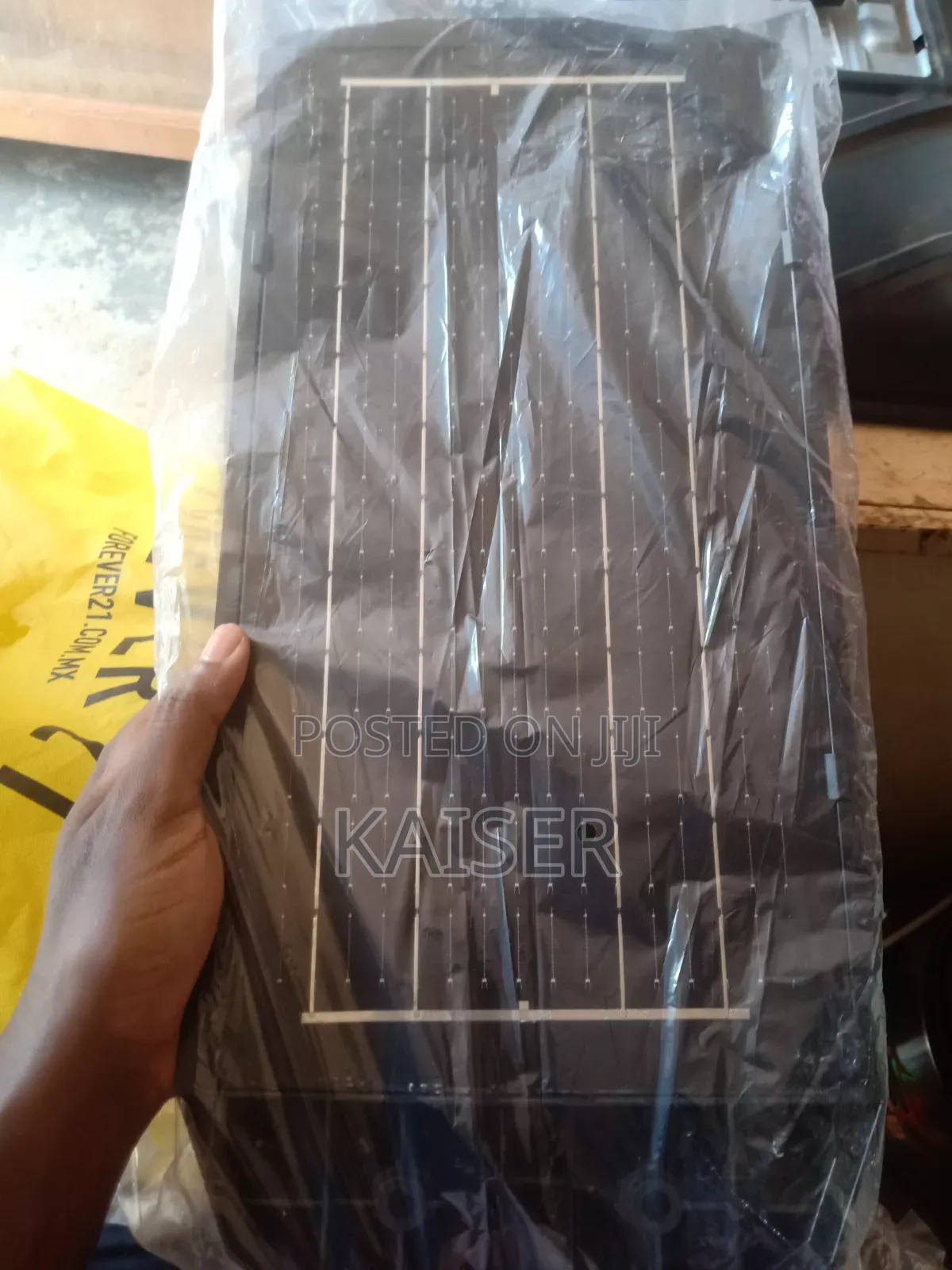 150W Solar Light