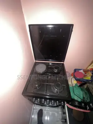 Cheap Cooker 3gas + 1 Electric