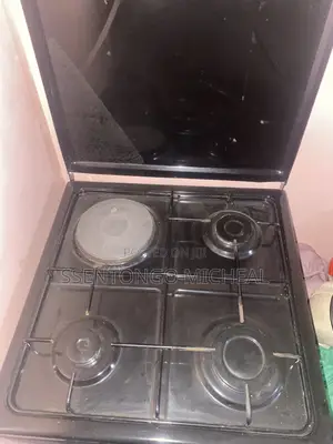 Cheap Cooker 3gas + 1 Electric