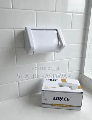 Tp Holder Plastic Lirlee Good Quality/ All Types