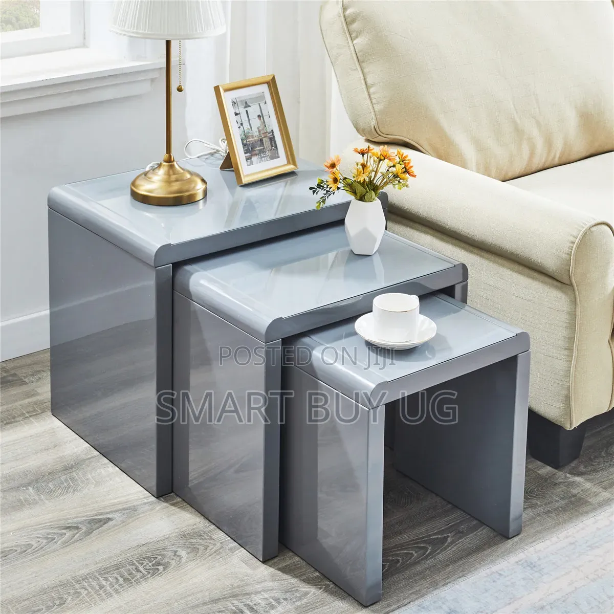 Center Table/Center Tables/Elegant Classic Table Ct774