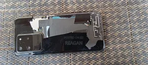 Samsung Galaxy S20 Ultra 5G 256 GB Black