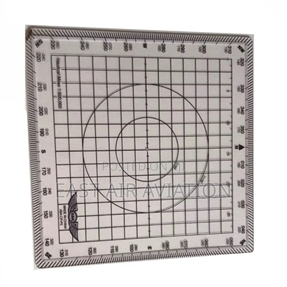 Square Plotter