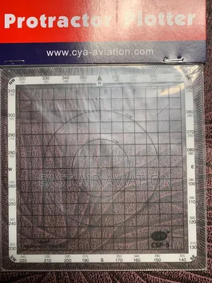 Square Plotter