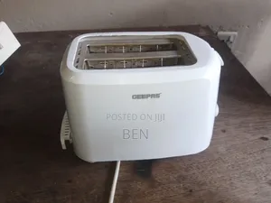 Bread Toaster