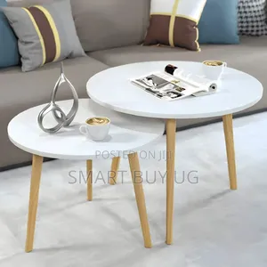 Center Table/Center Tables/Modern Living Room Table Ct769