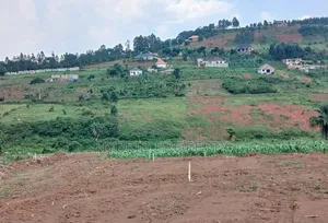 Prime Plots for Sale at Katende~Luwule Modern Land Estate~Masaka Road.