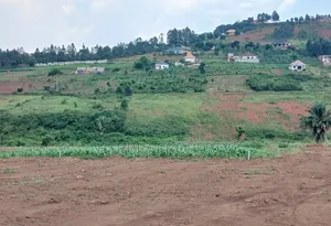 Prime Plots for Sale at Katende~Luwule Modern Land Estate~Masaka Road.
