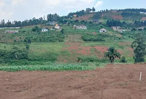 Prime Plots for Sale at Katende~Luwule Modern Land Estate~Masaka Road.
