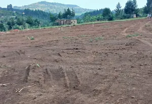 Prime Plots for Sale at Katende~Luwule Modern Land Estate~Masaka Road.