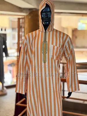 Hood Kanzus Available at Affordable Prices