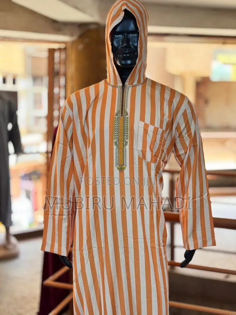 Hood Kanzus Available at Affordable Prices