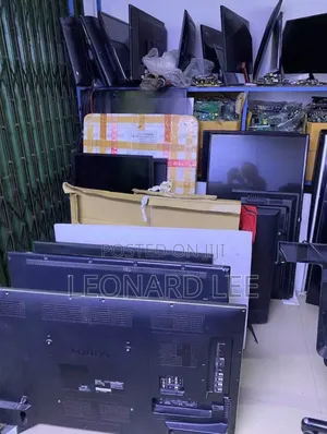 LED TV Repair Services