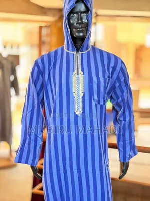 Hood Kanzus Available at Affordable Priced