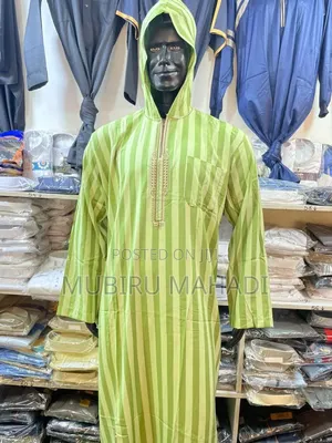 Hood Kanzus Available at Affordable Priced