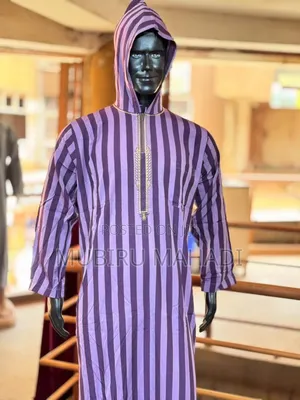 Hood Kanzus Available at Affordable Prices