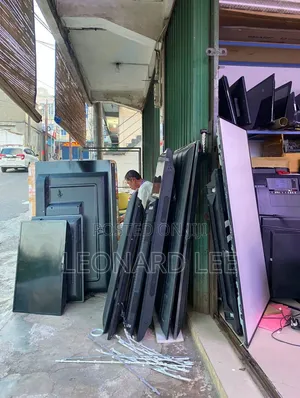 Professional TV Repair