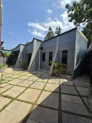 4bdrm Bungalow in Wakiso / Wakiso for rent