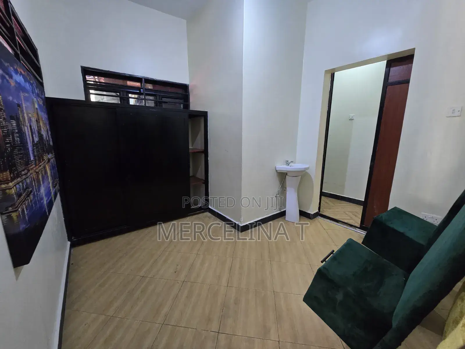 4bdrm Bungalow in Wakiso / Wakiso for rent