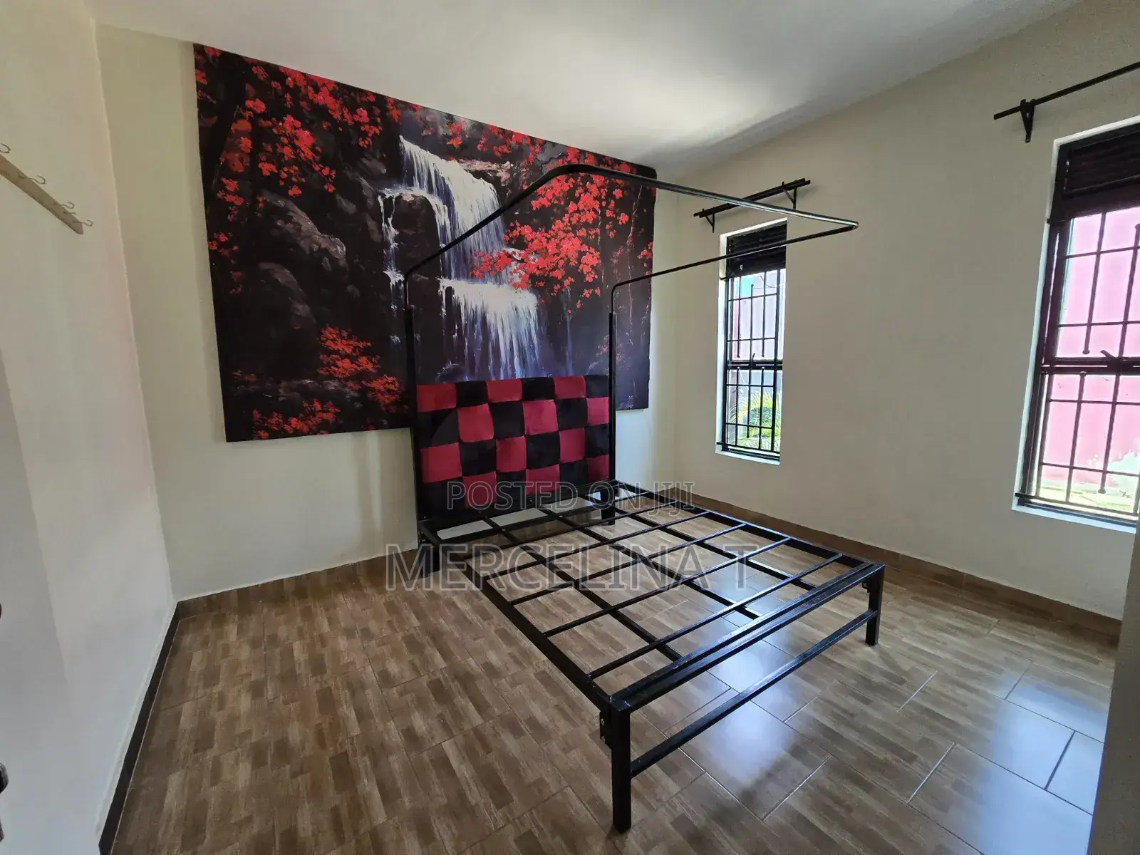 4bdrm Bungalow in Wakiso / Wakiso for rent