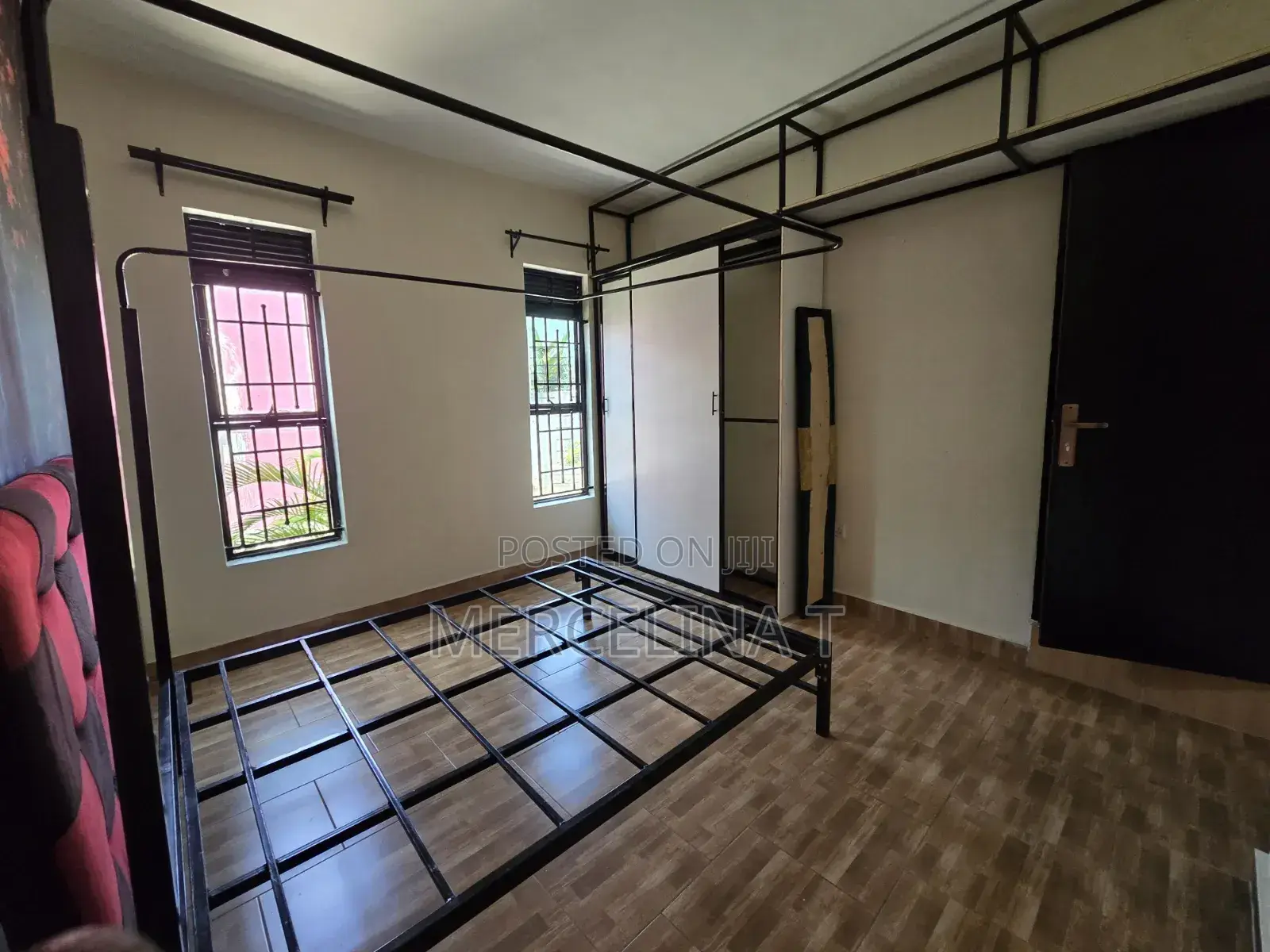 4bdrm Bungalow in Wakiso / Wakiso for rent